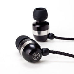 Lenntek Sonix 3 Sound-Isolating Earphones