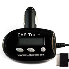 Chill aa 111aPill Car Tune FM Transmitter